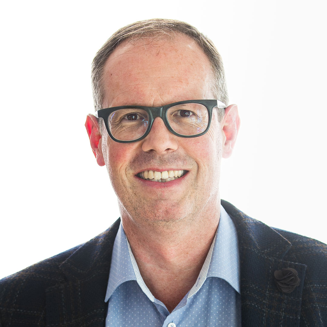 Michael Riesen