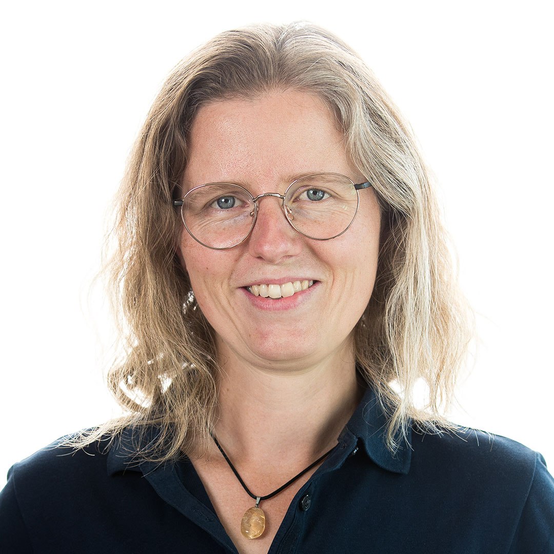 Karin Scheidegger