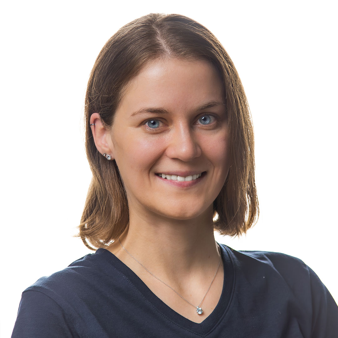 Corinne Schmid